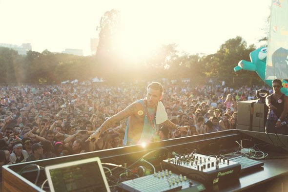 weekend events toronto