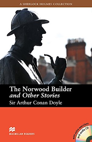 Download The Norwood Builder and Other Stories ( Sherlock Holmes ) (
Paperback with audio CD ) Livre