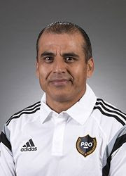 Baldomero Toledo