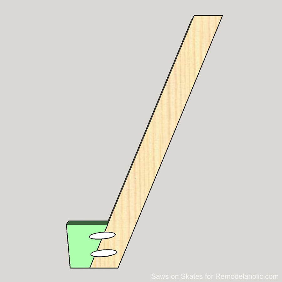 Diy Ladder Chair Sawsonskates 23