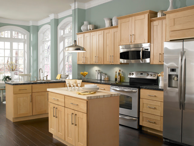Remarkable Kitchen Paint Colors with Maple Cabinets 640 x 480 · 87 kB · jpeg