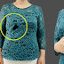 Lace Torn? Don't Throw It Away Yet! I'll Show You How to Repair It Witho...