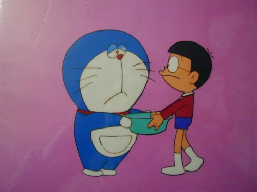日本テレビ版アニメ ドラえもん について 青春ゾンビ