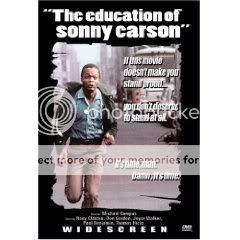 Sonny Carson