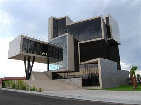 abstract architecture buildings modern architecture