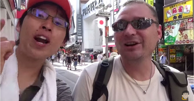100人以上の外国人へ街頭インタビューしたことで得られたこと 鍛えられたこと 5つ 100万円よりも貴重だったこと 海外就職 海外留学に関する情報を 実体験 を元に語るブログ がんばれ のび太