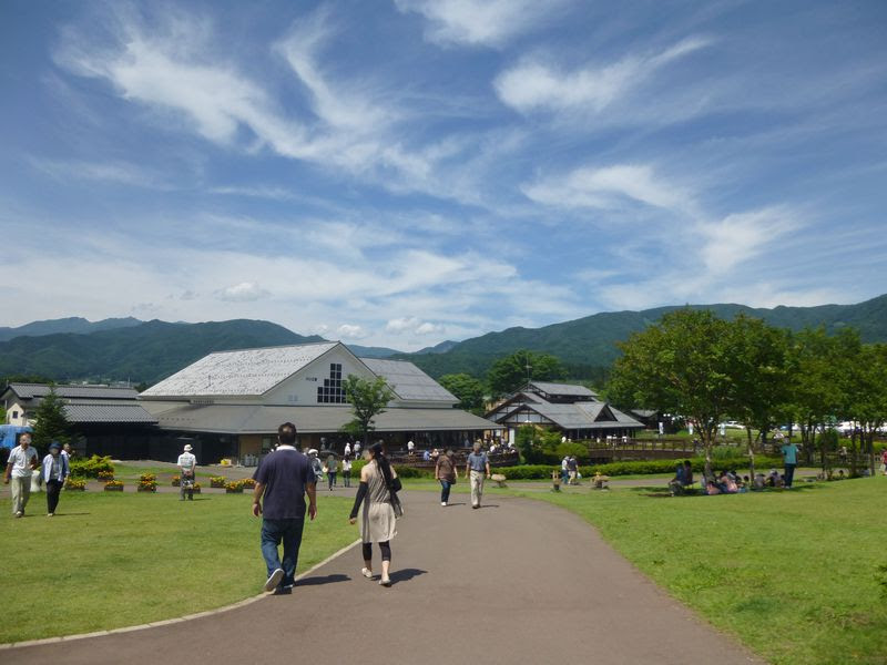 群馬道の駅ランキング 一度は行きたい道の駅 総合ベスト５ 群馬県 Lineトラベルjp 旅行ガイド
