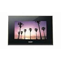 Sony DPF-X1000 10.2-Inch Digital Photo Frame