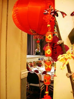 20th Wedding Anniversary Party Themes