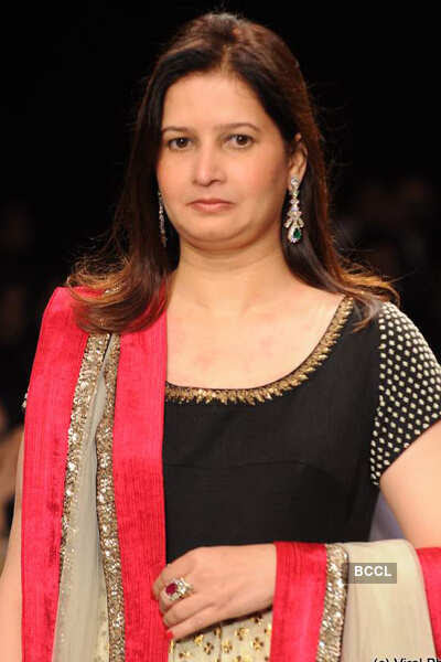 Photo - IIJW 2011: GIA India