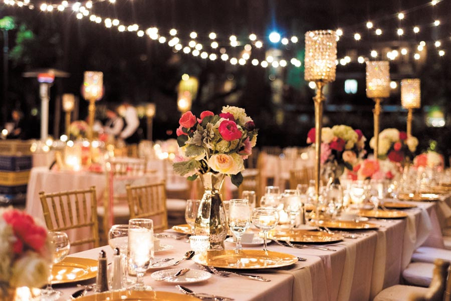 HOW TO HOST THE PERFECT DINNER PARTY - Couturing.com