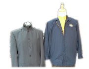 Ide Populer 38+ Uniform Kastam