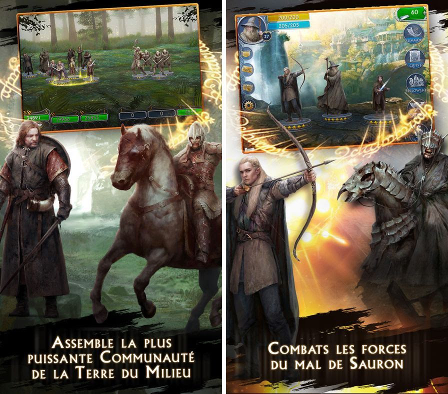 le-seigneur-des-anneaux-lb-gen ipa iphone ipad