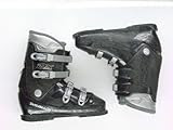 Used Dalbello DX Super Men's Black Ski Boots Size 12.5