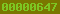 javascript hit counter
