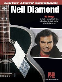 Richard winchell bennett, neil diamond publisher: Neil Diamond by Neil Diamond Sheet Music