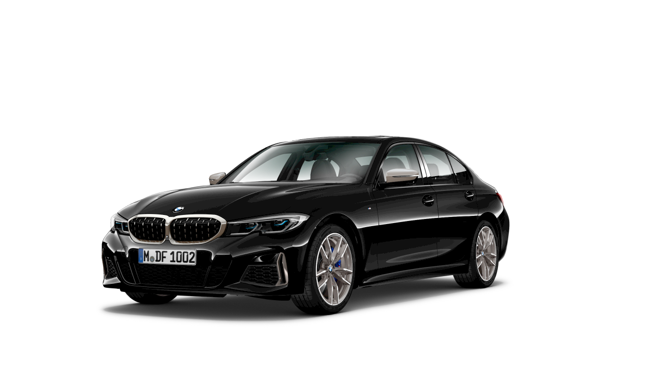 新型の3シリーズに追加されたm340iもうるさいんでしょうか デンコー自動車機器