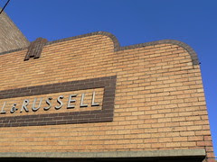 Russell & Russell, South Melbourne