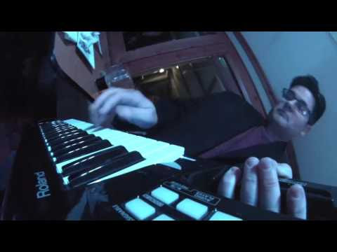 Video Doss Keyboard
