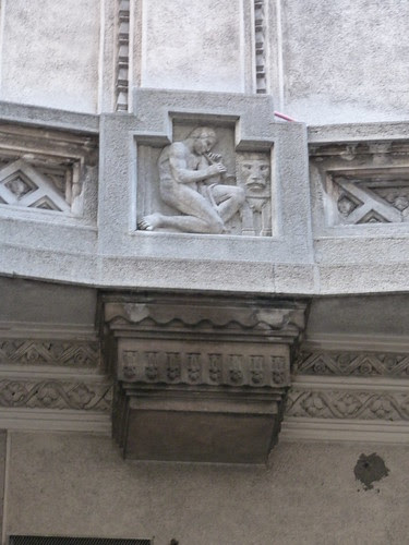 Edificio Argentino, Buenos Aires