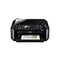Canon Pixma MX410 Wireless Office All-In-One Printer