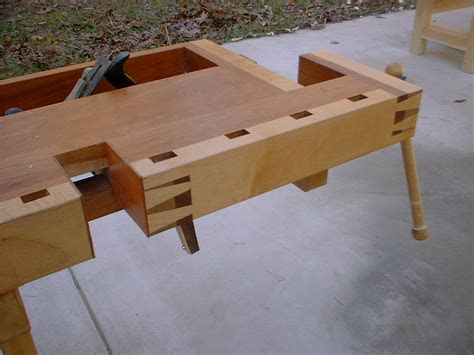 diy workbench mistakes jack bench  charlie kocourek