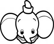 Coloriage Disney Bebe A Imprimer Dessin Disney Bebe