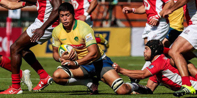 Match Preview - Brazil vs Portugal - Americas Rugby News