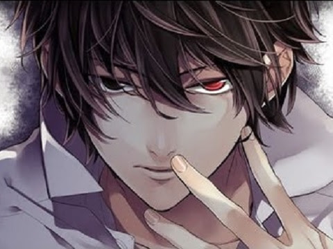 心霊探偵 八雲 概要 あらすじ 主題歌 登場人物 声優 いっぱいアニメを楽しもう