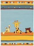 Kid rugs
