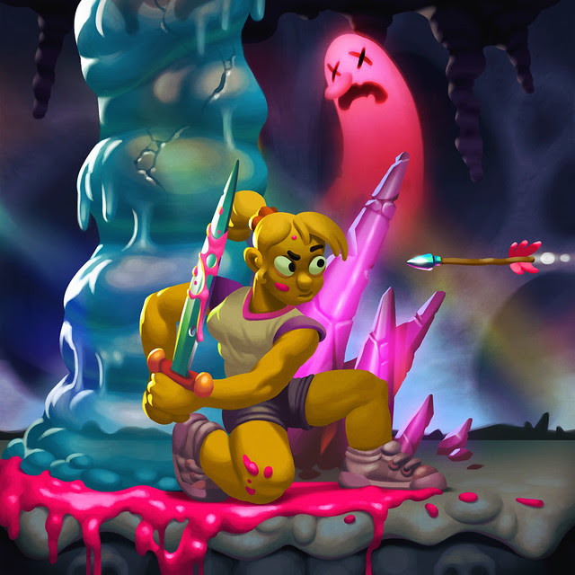 Nidhogg 2