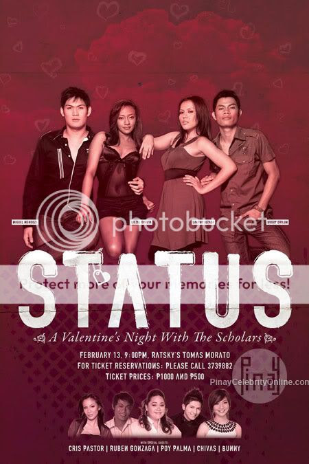 Status Concert