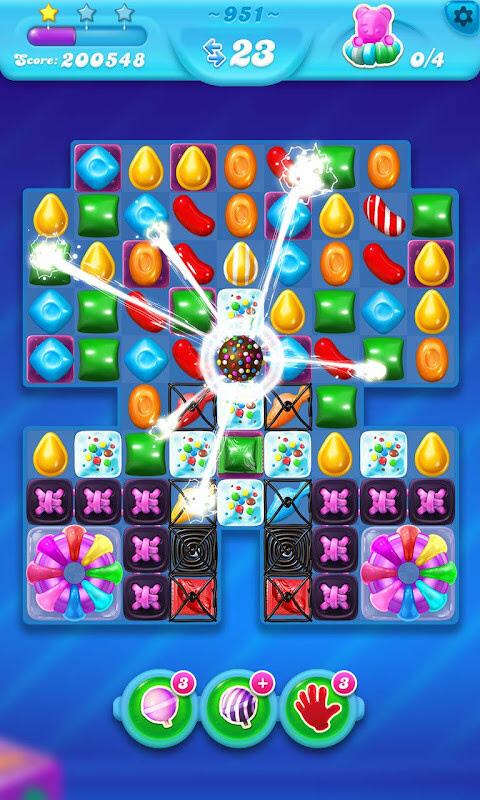 Candy Crush Soda Saga Free Android Game download ...