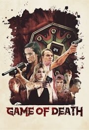 Game of Death (2017) film online Überspielenin deutschland komplett