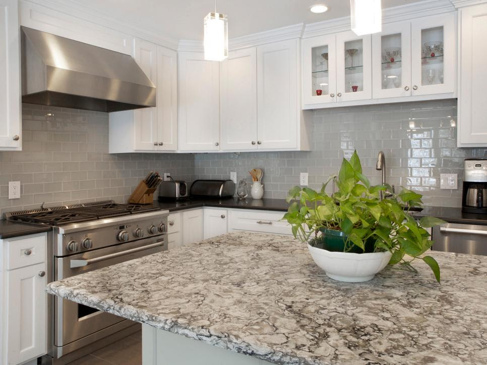Think Beyond Granite 18 Kitchen Countertop Alternatives 