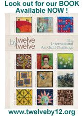 Twelve by Twelve:The BOOK!