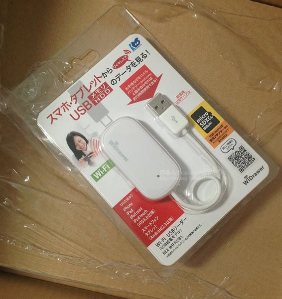 Iphoneでsdカードを読み書きする方法 Usbメモリ ハードディスクもok 作る人 つくるんちゅ 日記