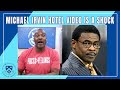 “Nothing Looks Offensive”: Former Pro Bowler Defends Michael Irvin as Highly Anticipated Alleged Hotel Assault Video Gets Released