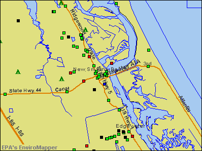 New Smyrna Beach Florida Fl Profile Population Maps Real Estate Averages Homes Statistics Relocation Travel Jobs Hospitals Schools Crime Moving Houses News Sex Offenders