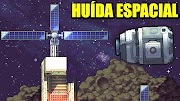 PRISIÓN ESPACIAL - FINAL, THE ESCAPISTS 2 (COOP) | Gameplay Español