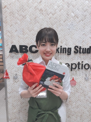 I垣先生ウェルカム渋谷スタジオ Abcクッキング渋谷 スタジオblog