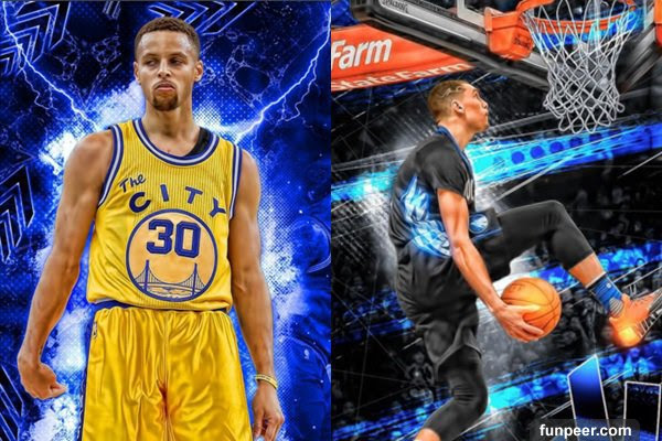 超越黑人的 最強body 或在誕生中nba球員身體素質正邁向新巔峰