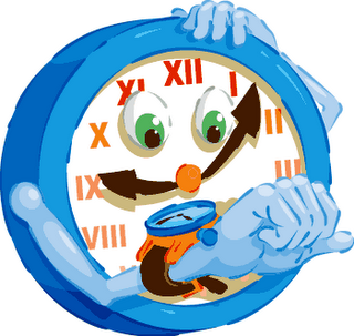 HORARIO ESCOLAR