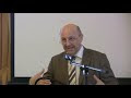 Андрей Фурсов - Мир в 2011 году