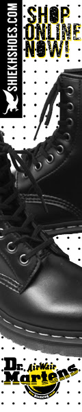 dr marten combat boots