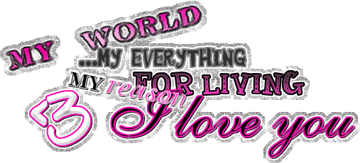 Glitter Graphics