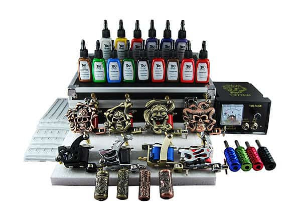 how much are tattoo machines dragon tattoo supply