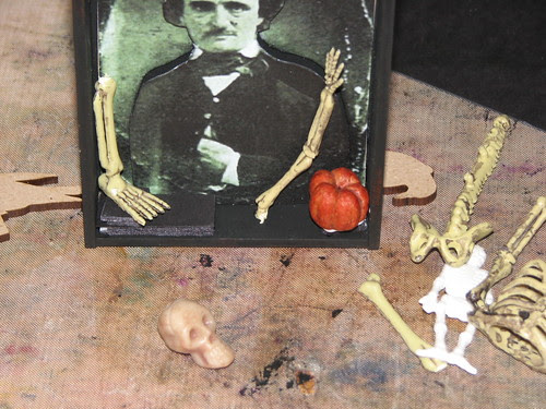 King of Halloween 009