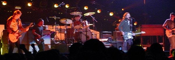 Grunge music - New World Encyclopedia
