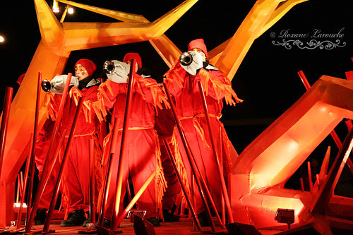 carnaval de quebec. Carnaval de Québec